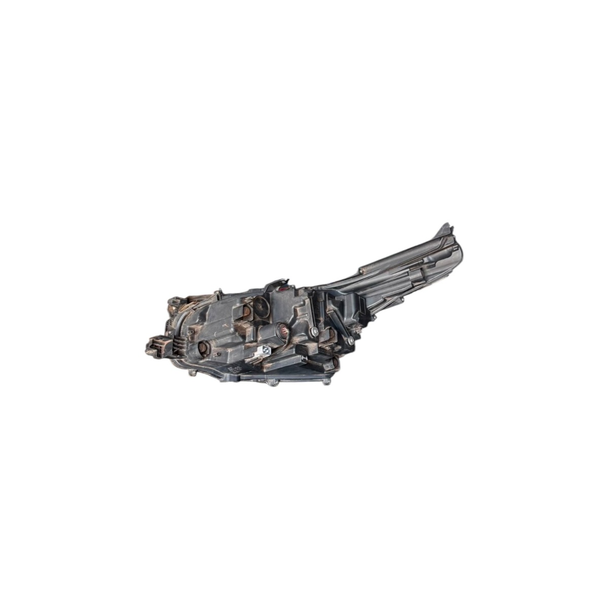 Farol L.d Toyota Hilux Sw4 21/22 Original (usado) - Imagem 3