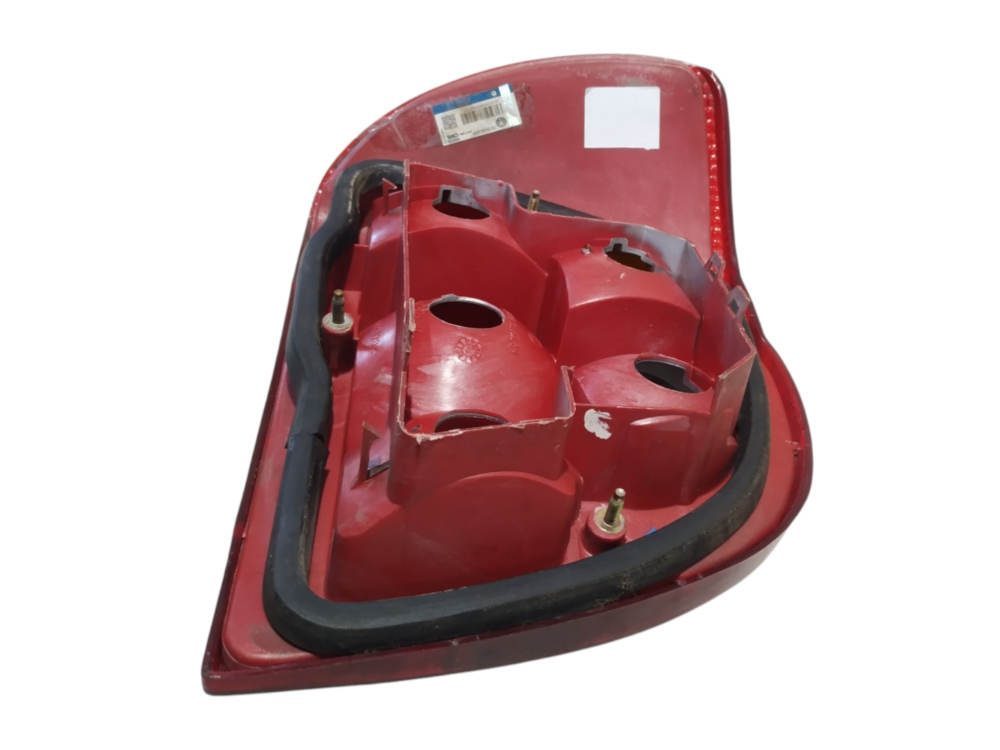 Lanterna Traseiro Direito Vw Pointer 98 557945112 Direito/pa