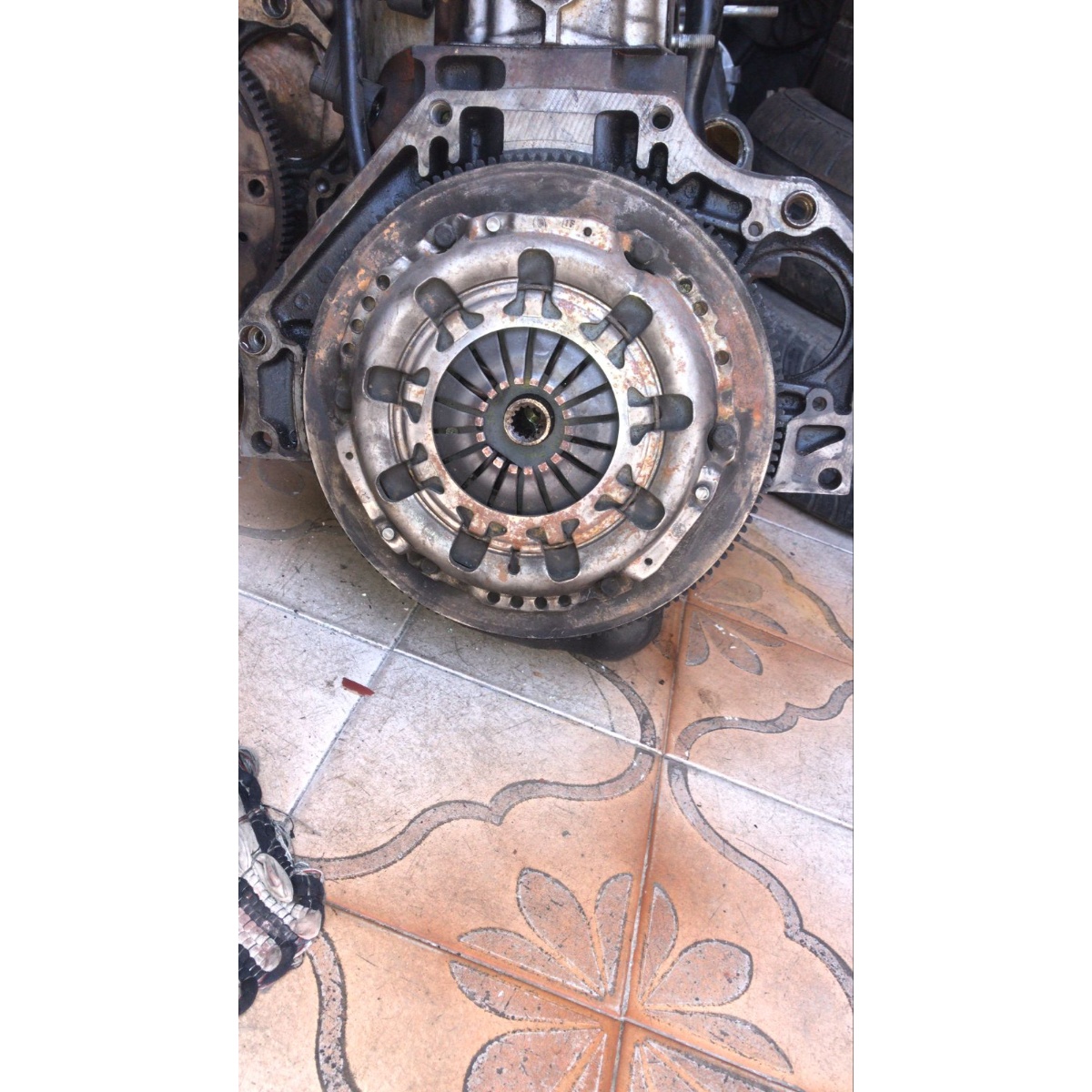 Corpo Borboleta Tbi Onix Tracker 1.0 1.2 2020/2024 - Imagem 1