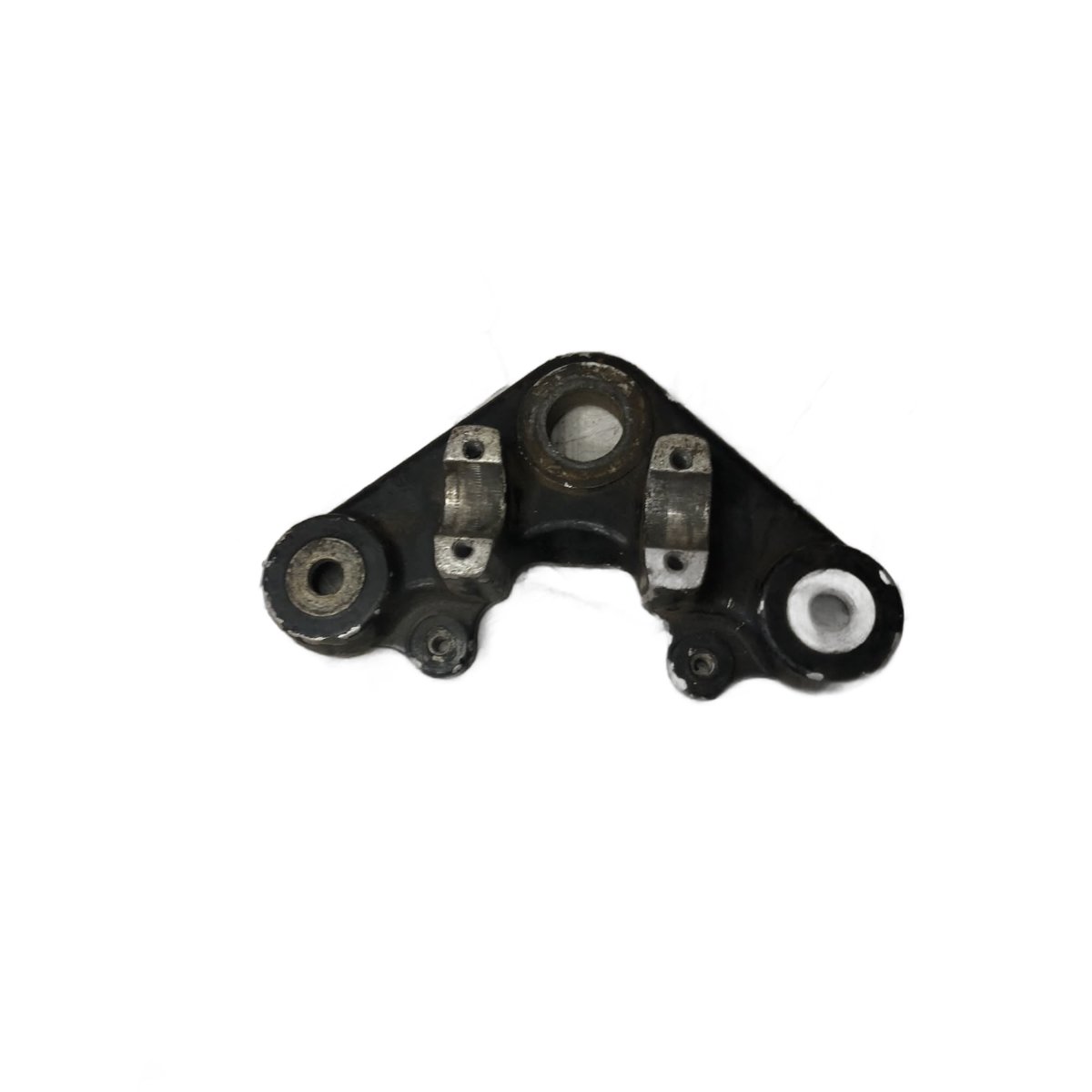 Mesa Superior Honda Cg125 2009-2010 (Usada) - Imagem 2