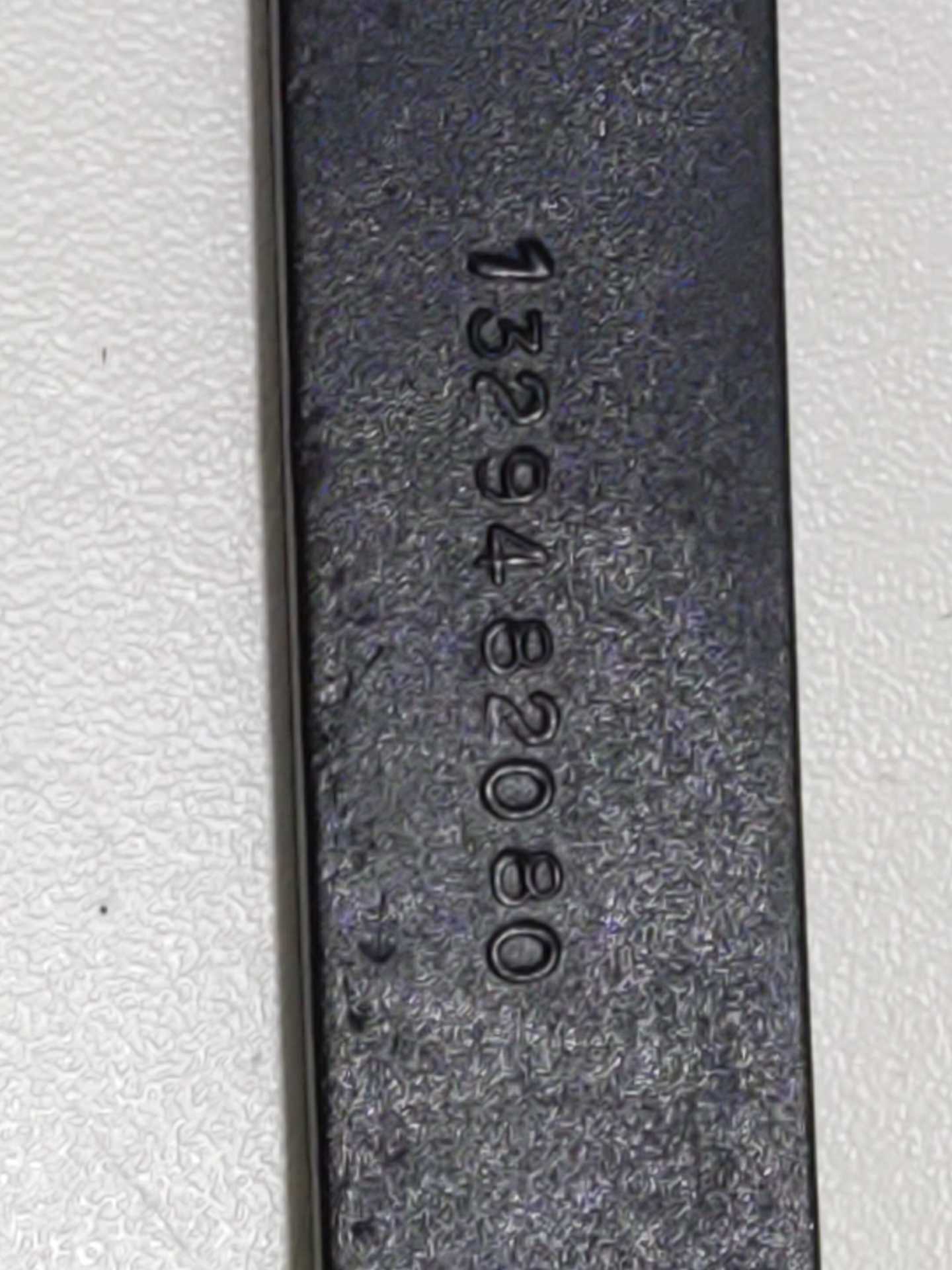 Guarnição Interna Tampa Bomba Comb Ducato 98-16 Original - Imagem 3