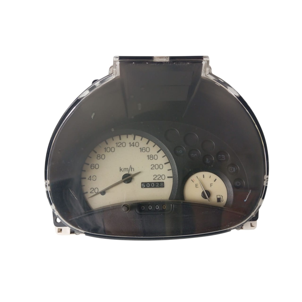Painel de Instrumentos Ford Ka 1999/2005 - Imagem 1