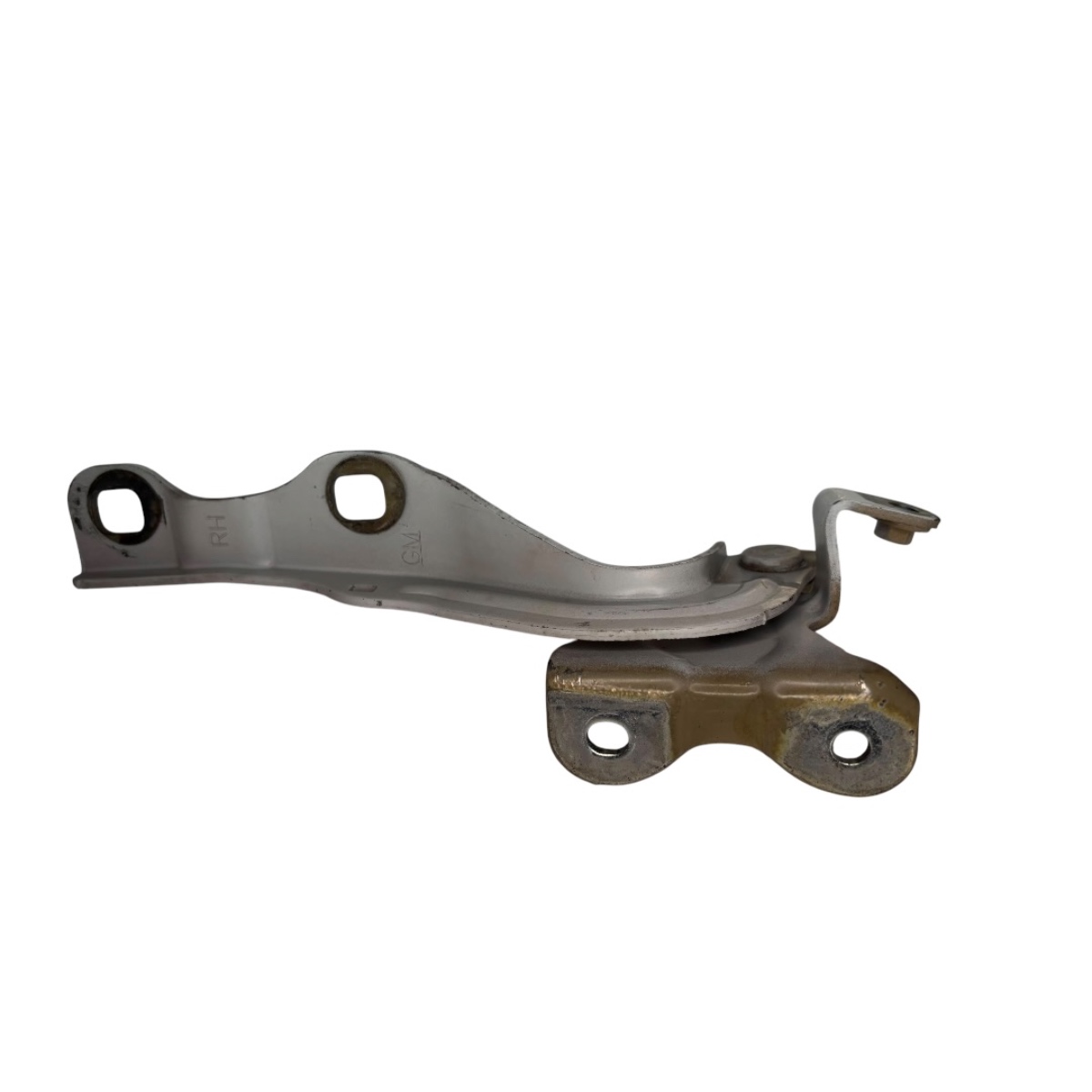 Dobradiça Direita Do Capô Chevrolet Onix Prisma 2013-2019