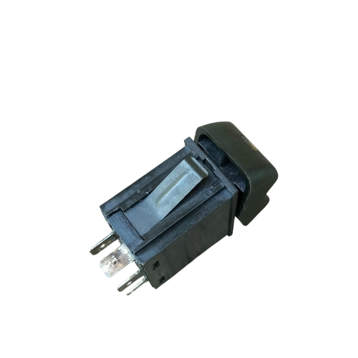 Botão Interruptor Farol Milha Gol G2 377941535 - Imagem 7