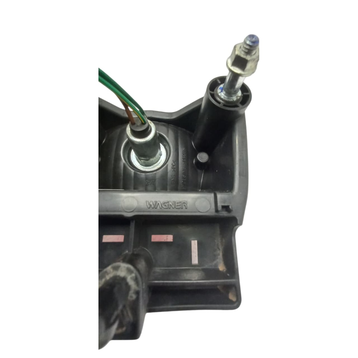 Lanterna Freio Traseiro Honda Cb 300 300 2009-2015 Original - Imagem 3