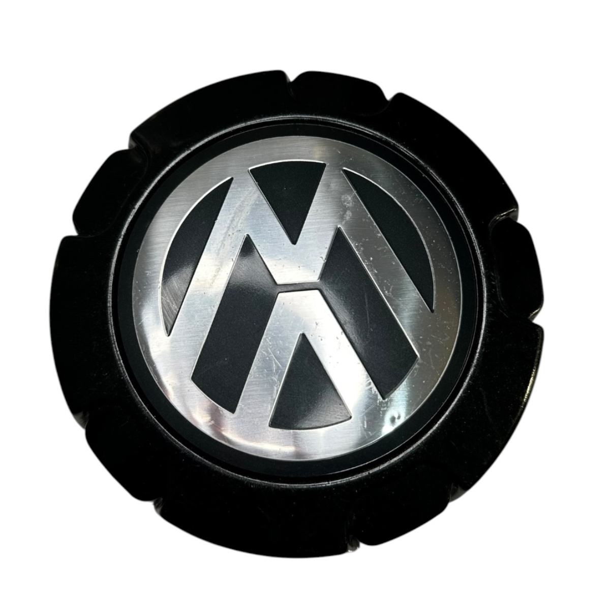 Calota Central de Roda Volkswagen Gol - Imagem 1