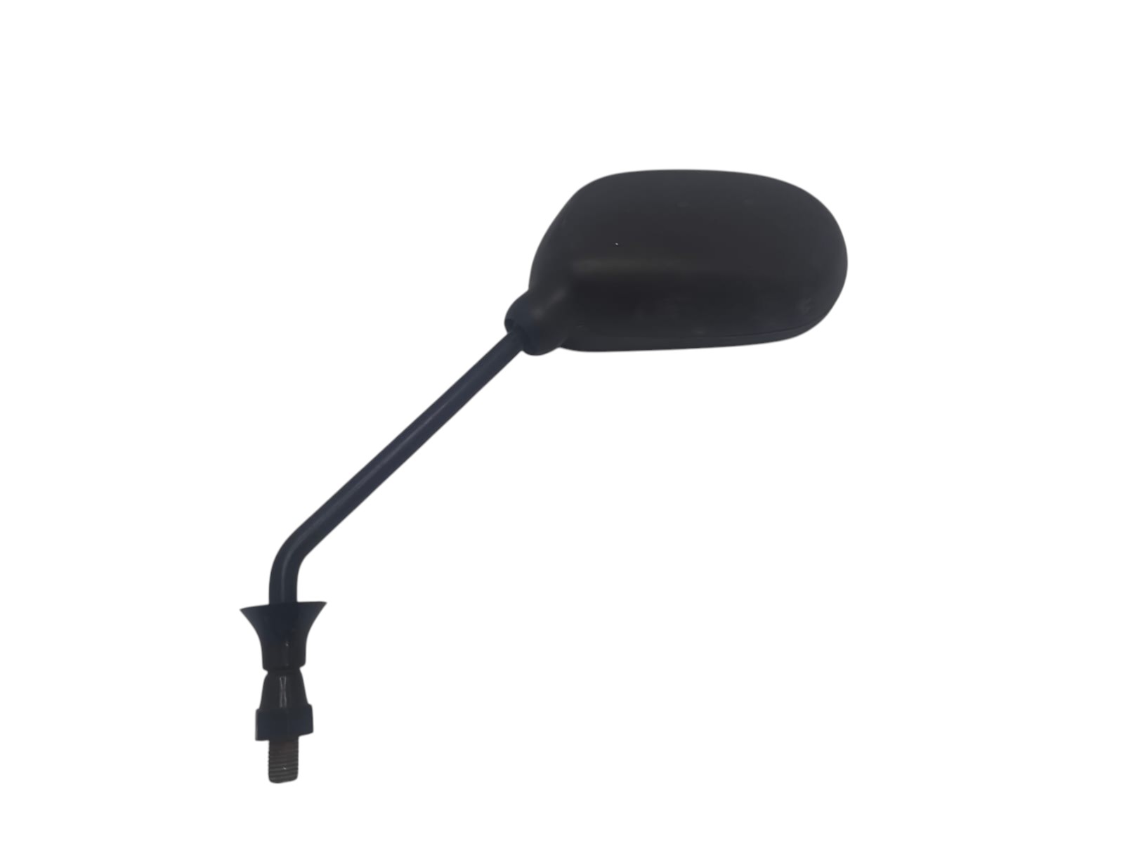 Retrovisor Esquerdo Ybr 125 Factor 2009 A 2013