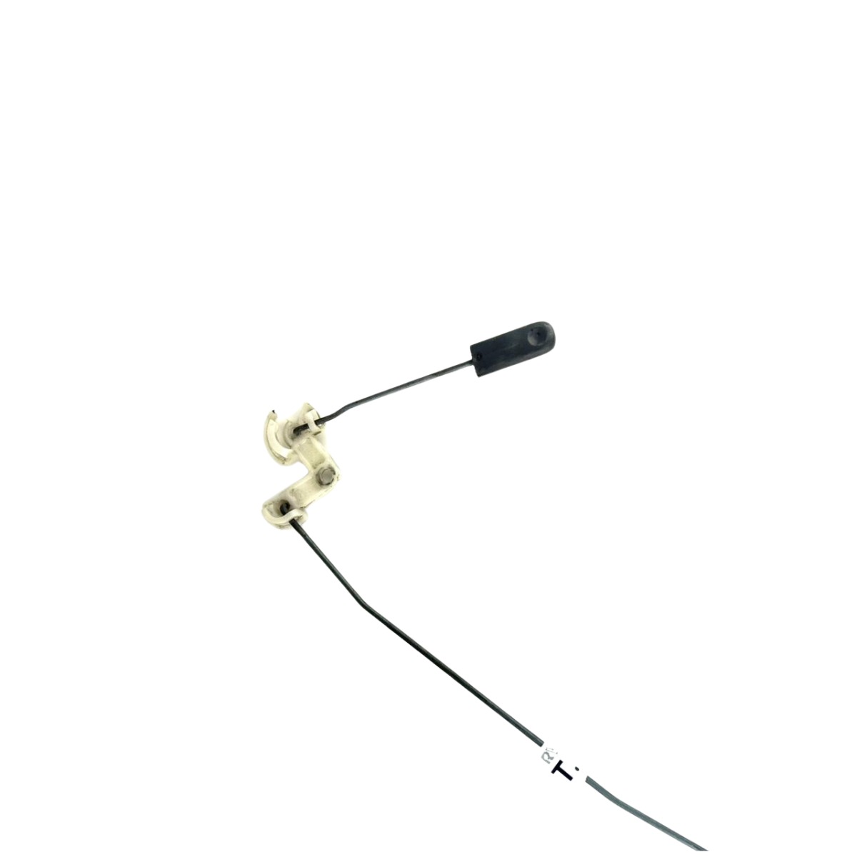 Pino Haste Fechadura Porta Tras Esq Renault Clio 7700831967 - Imagem 6