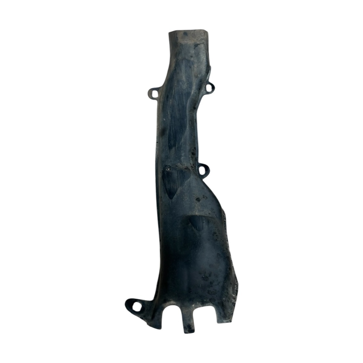 Capa cobertura Mangueira Combustível Gol G2 G3 G4 96 05 - Imagem 3