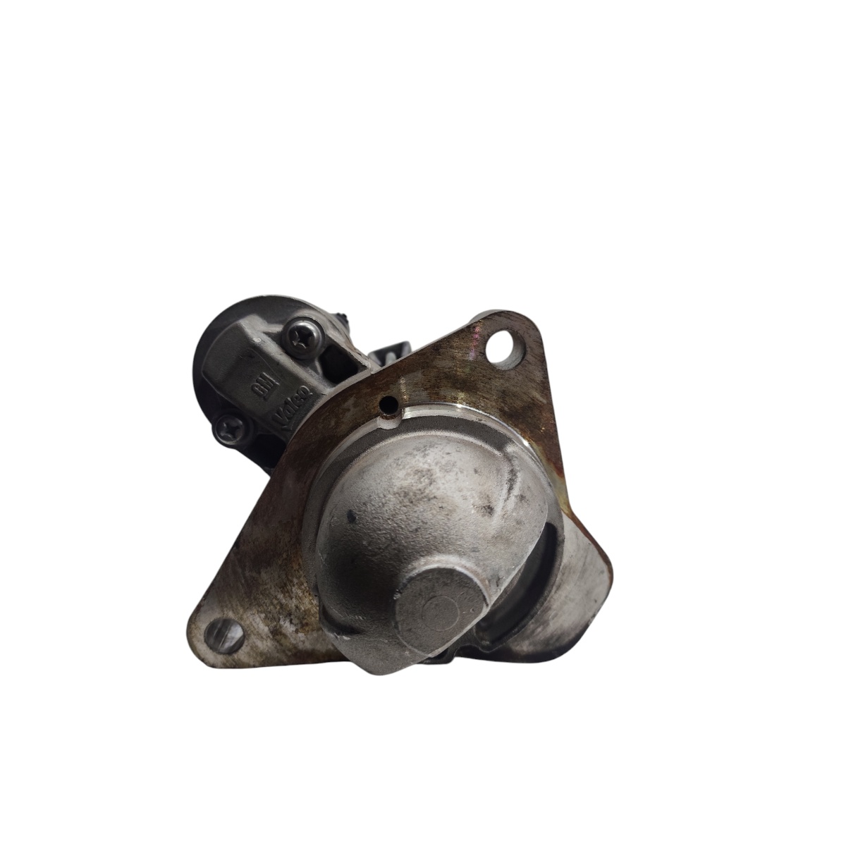 Motor de Partida para GM S10 e Blazer 2.8 Diesel - Imagem 2