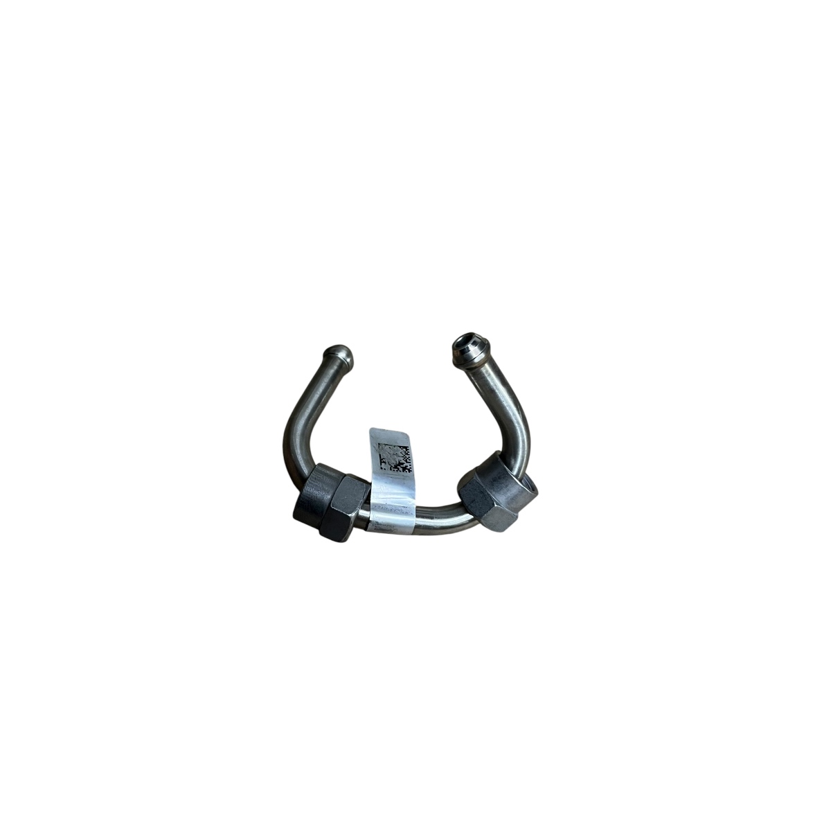 Cano da Bomba de Alta Fiat Pulse fastback 1.0 Turbo t200 - Imagem 4