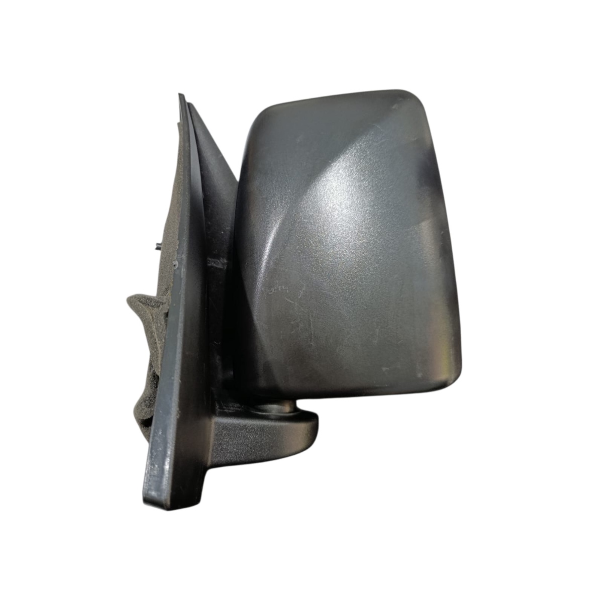 Retrovisor Hyundai Hr Lado Esquerdo 2017/2022