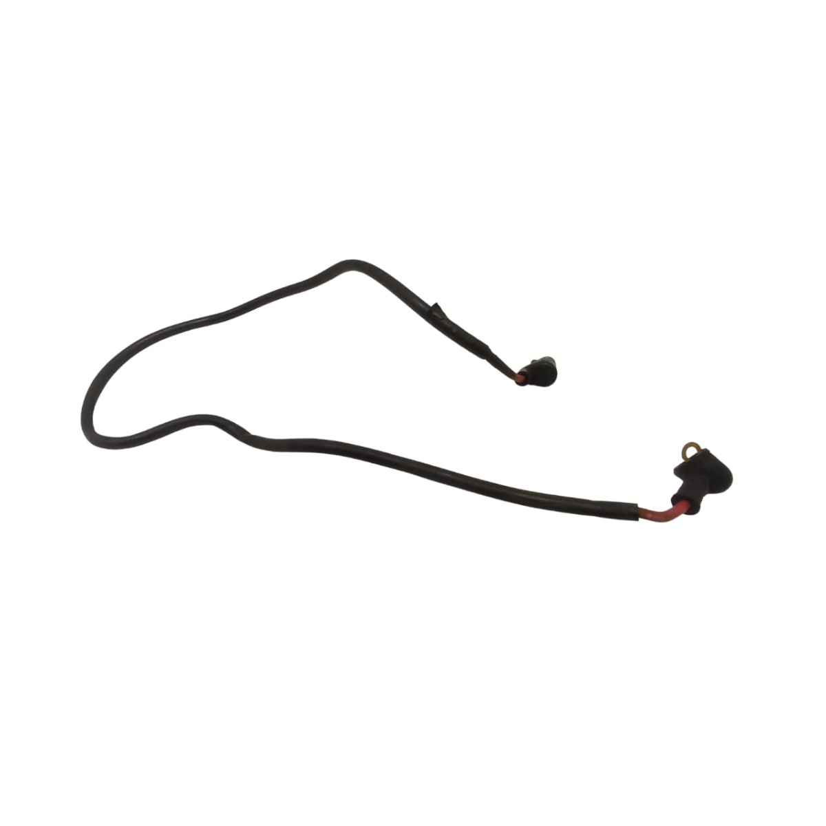 Cabo Negativo Motor Partida  Neo 115 2008-2012 Original - Imagem 2