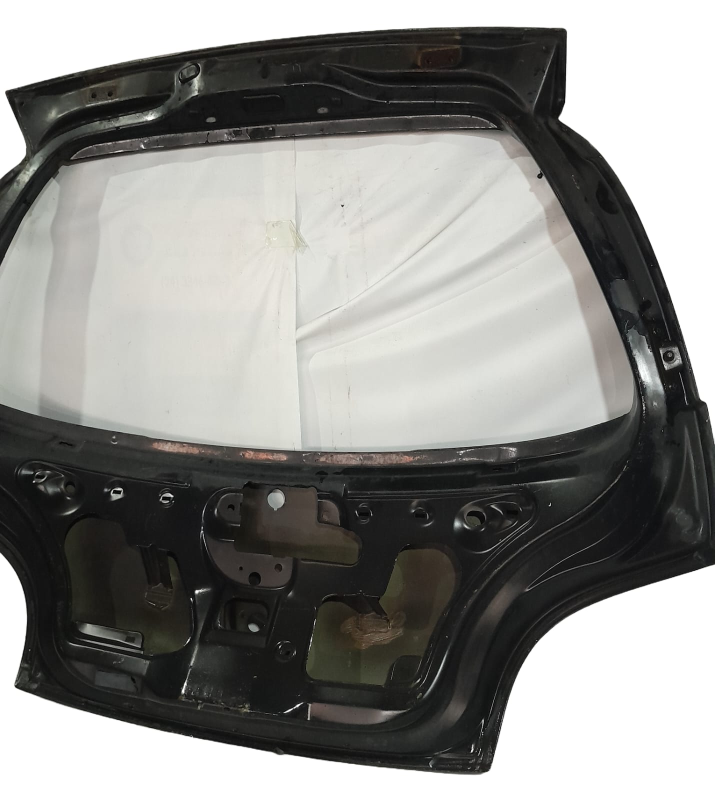 Caixa De Fusível Nissan Tida 2014/2020 - Imagem 7