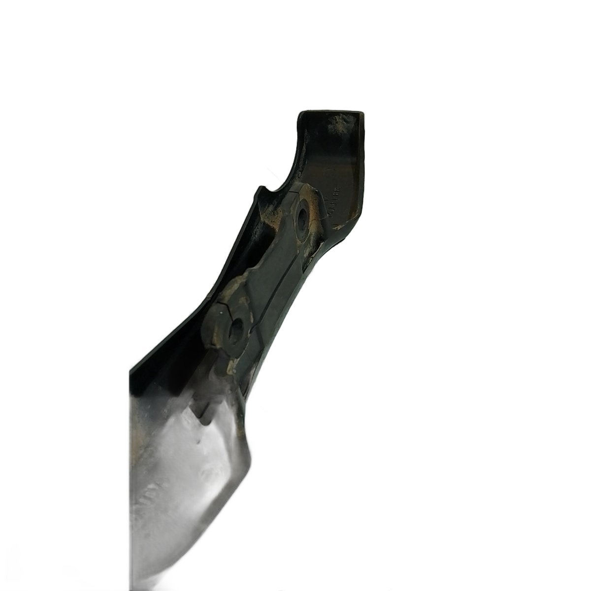 Emblema Frontal Original Honda Cg 150 Titan 2006-2008 - Imagem 5