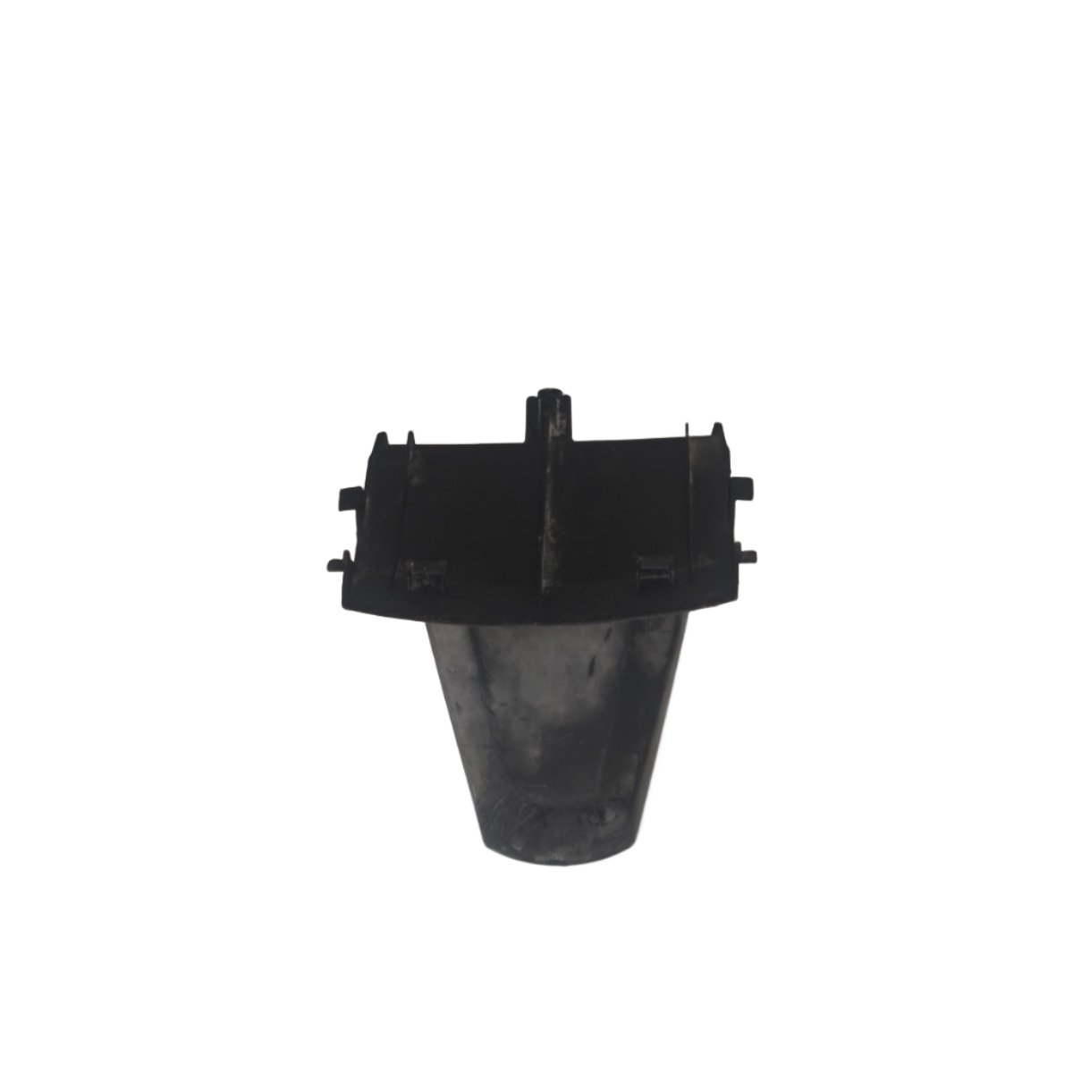 Tampa Luz De Placa Pcx 150 2019-2022 Original Usado - Imagem 3