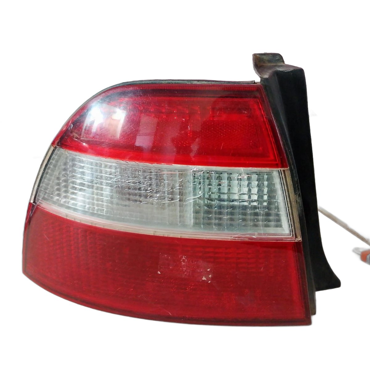 Lanterna Trasseira Esquerda Do Honda Accorde/Vectra