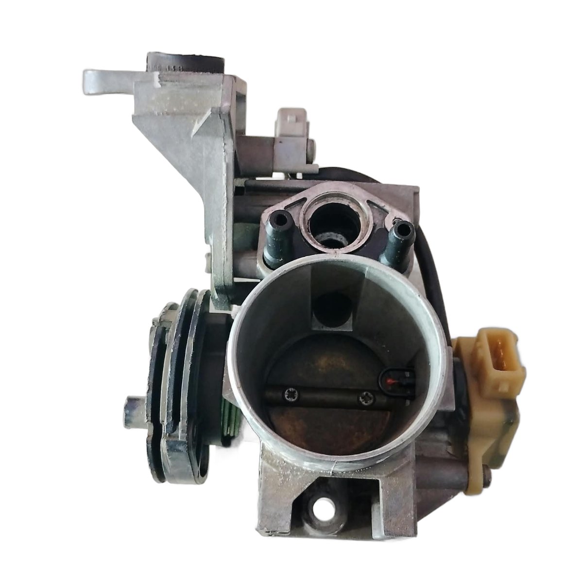 Tbi Corpo Borboleta Citroen Xsara Glx Break 1.8 1999 2000