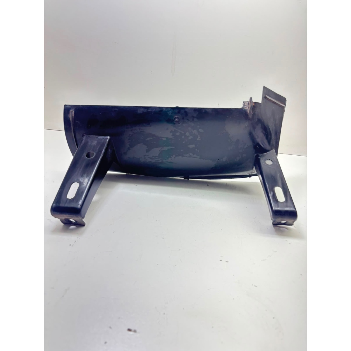 Moldura Vedação A Vw Fox Spacefox 2007/2010 Original
