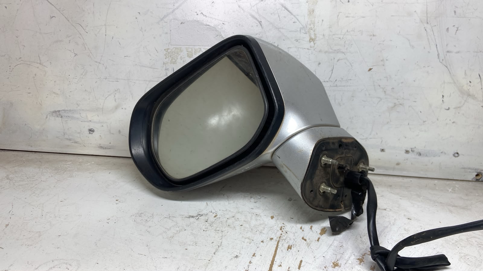 Retrovisor Honda Civic G8 Elétrico 2007 A 2011 Esquerdo - Imagem 4