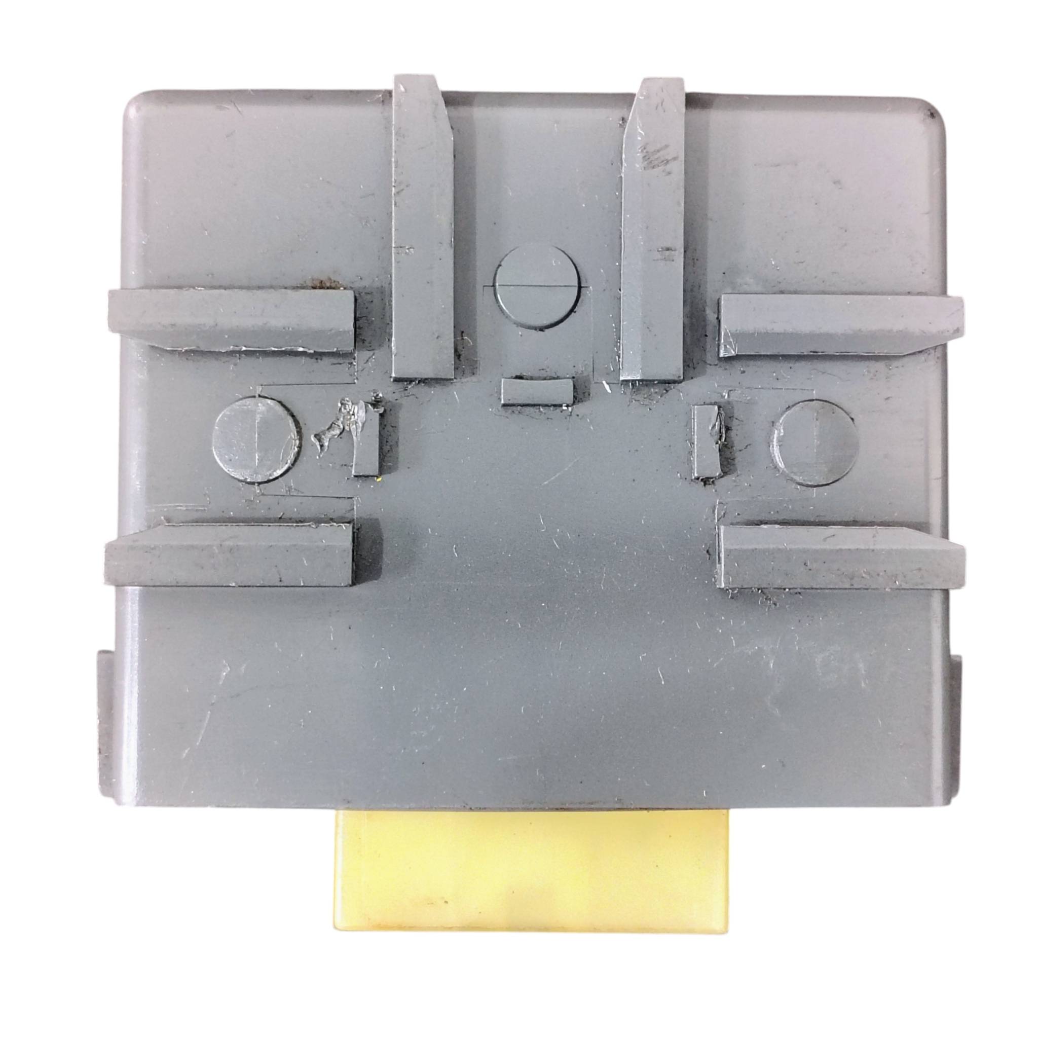 RELE DE ANTENA MITSUBISHI PAJERO SPORT 97-07 MB665709 - Imagem 4