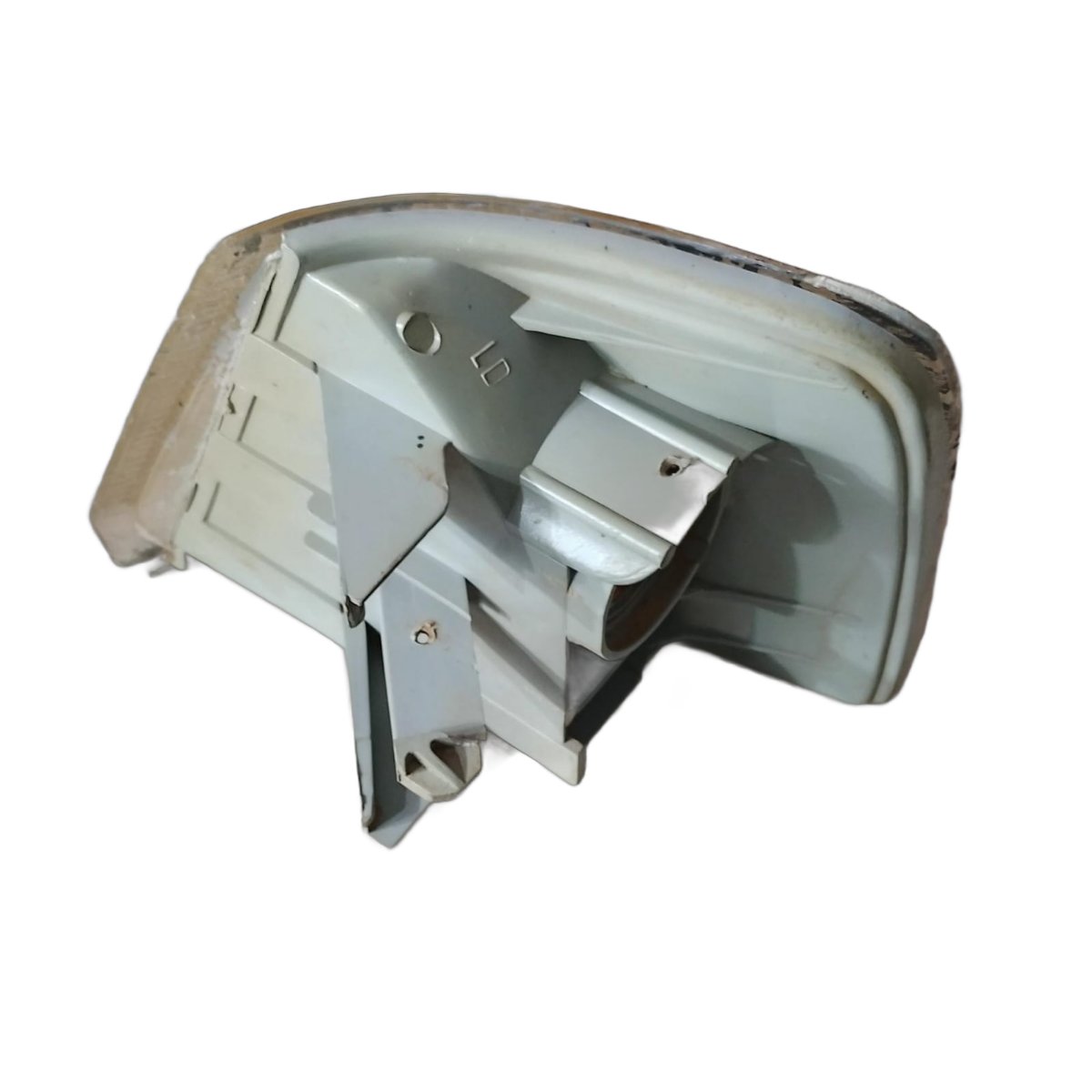 Pisca Seta Fiat Tempra lado direito 91/95 - Imagem 2