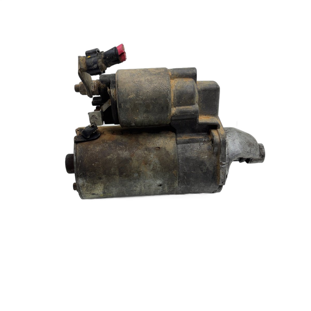 Motor Arranque Partida Fiasa Fiat/Palio 1996 A 2000 - Imagem 3