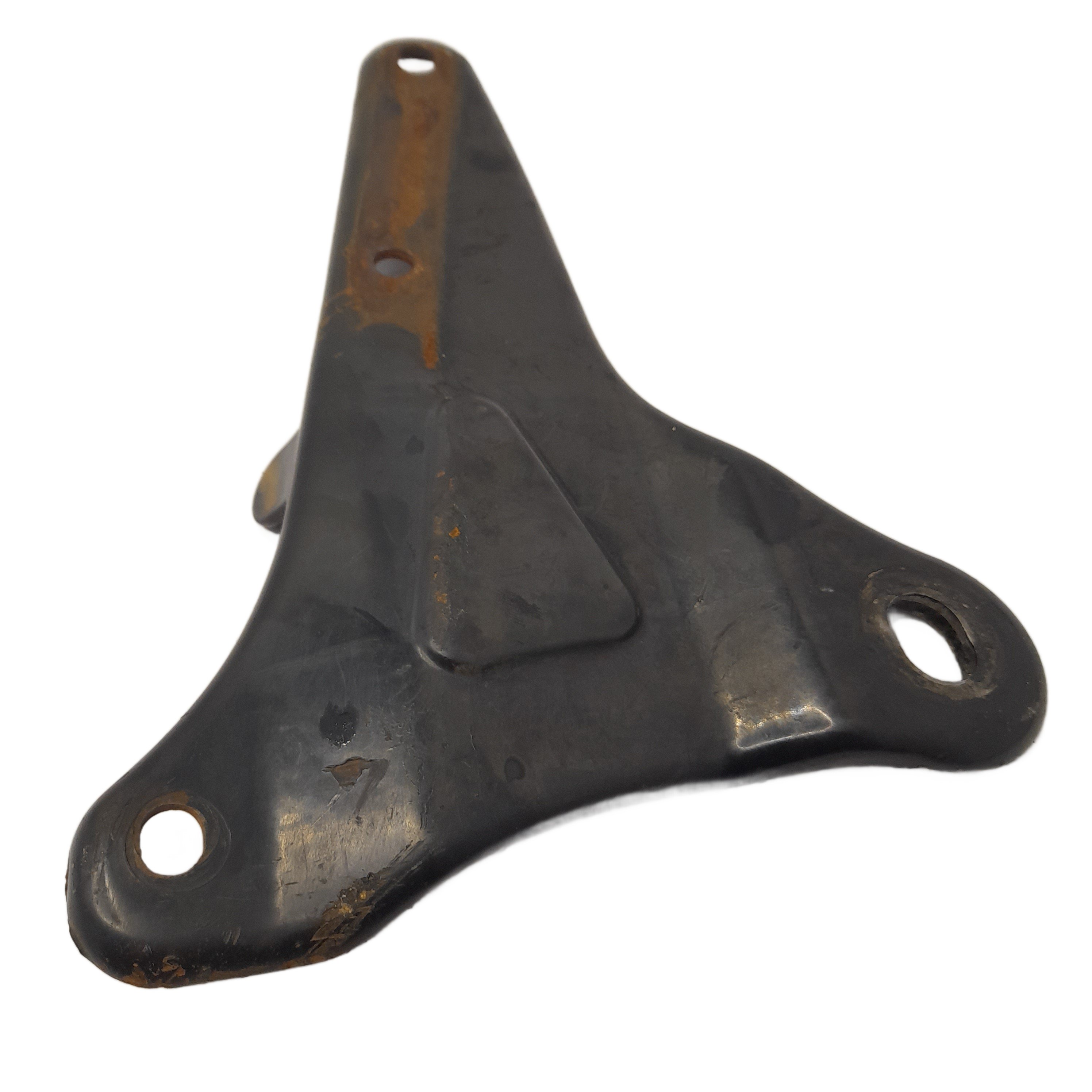 Escapamento CG 150 Titan 2004 a 2008 - Imagem 5