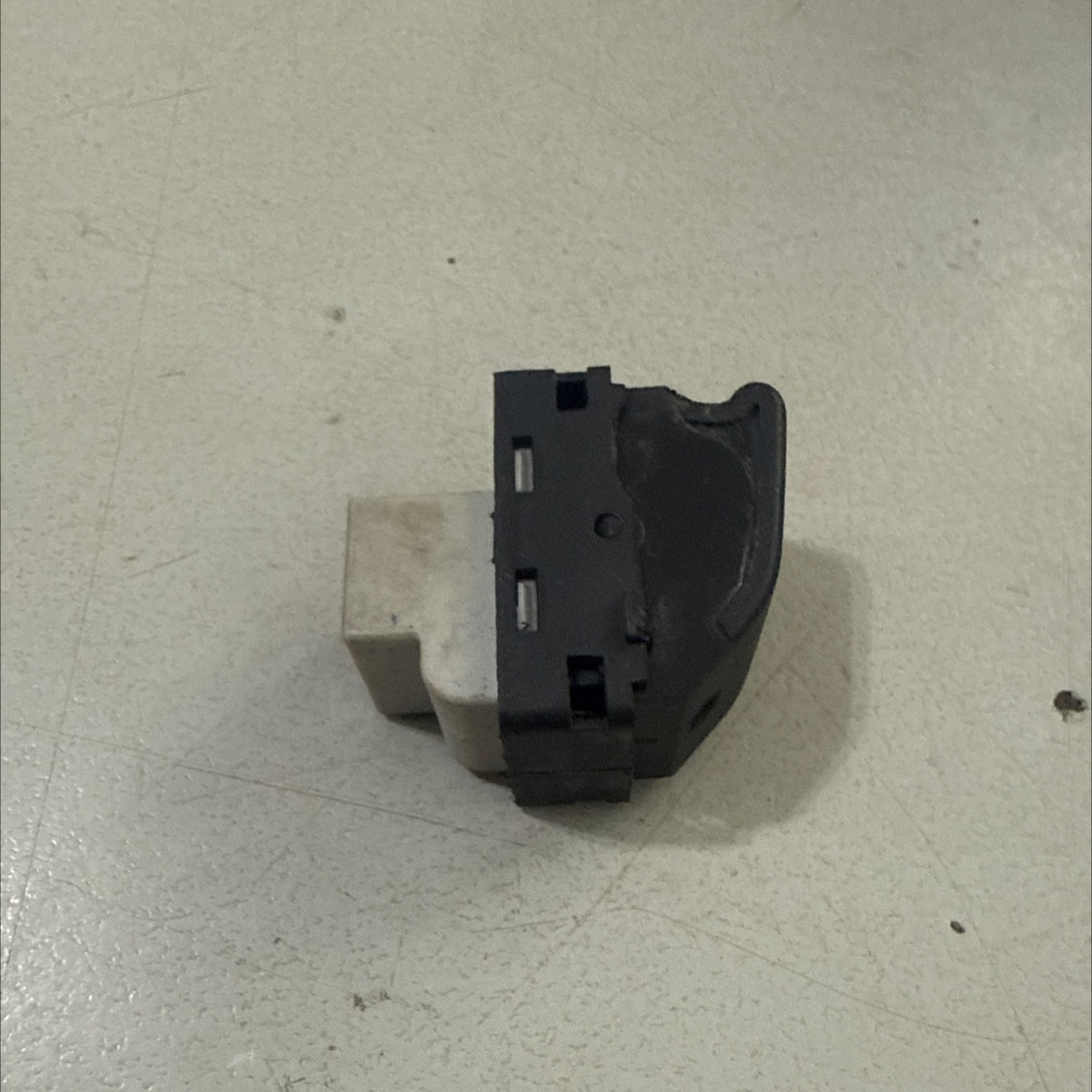 Interruptor Botão Vidro Elétrico Gol - Imagem 2