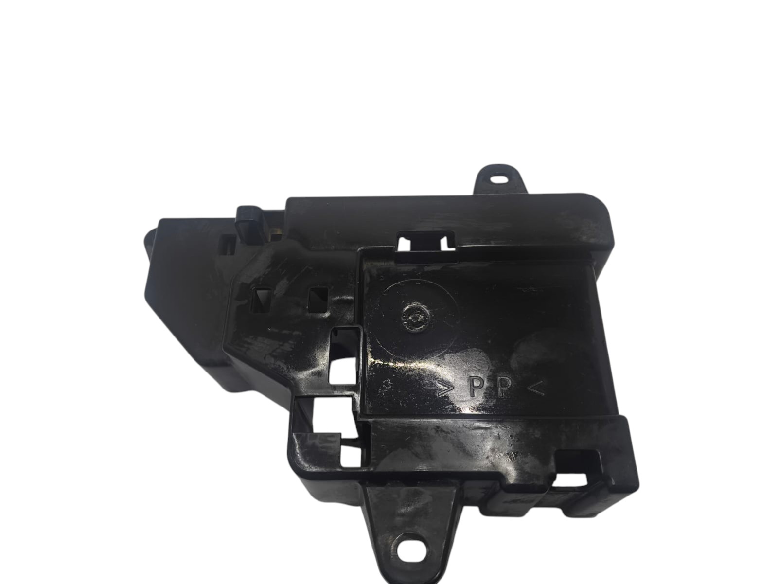 Caixa Bateria Ybr 125 Factor 2009-2014 - Imagem 2