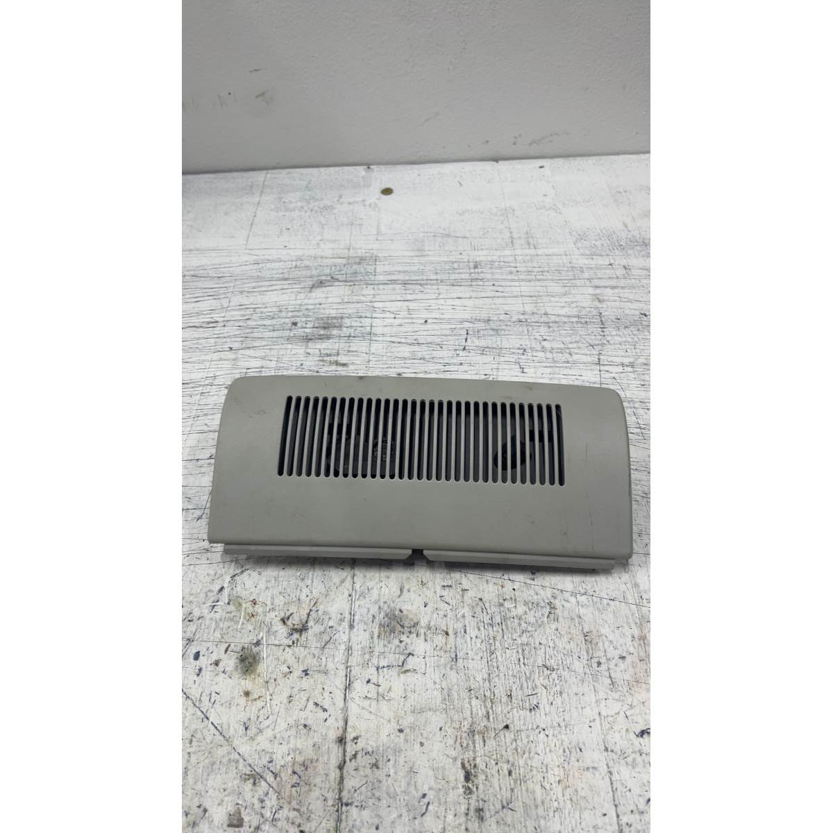 Sensor Ultra Som Alarme Polo  2003  A 2012