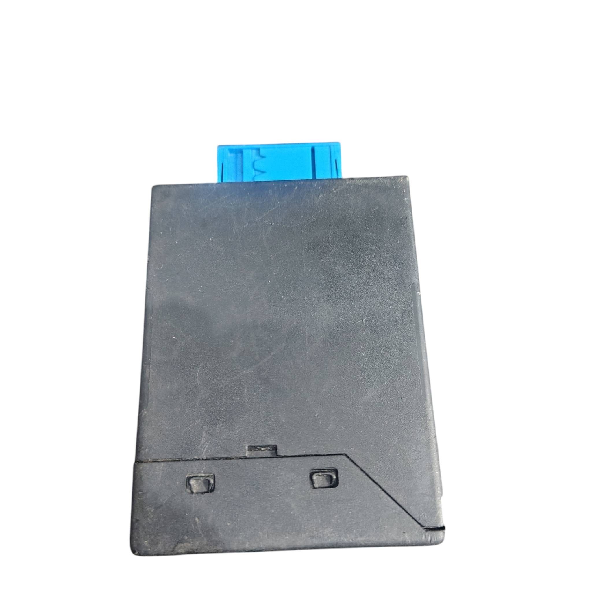 MÓDULO CONTROLE FAROL ADAPTATIVO AHL BMW X5 X3 E60 6934837 - Imagem 4