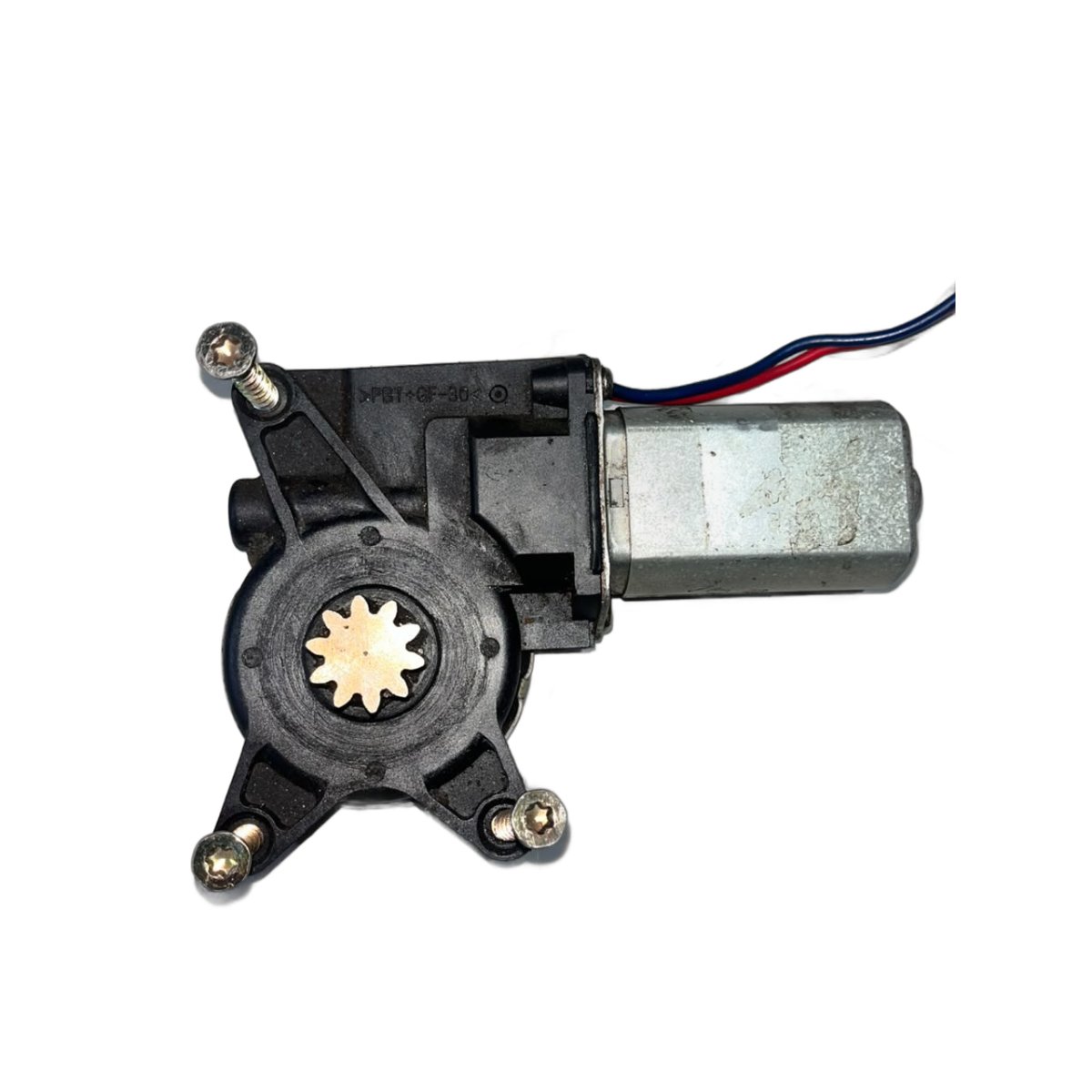 Motor Maquina Vidro Ford Ecosport Dianteira Direita - Imagem 4