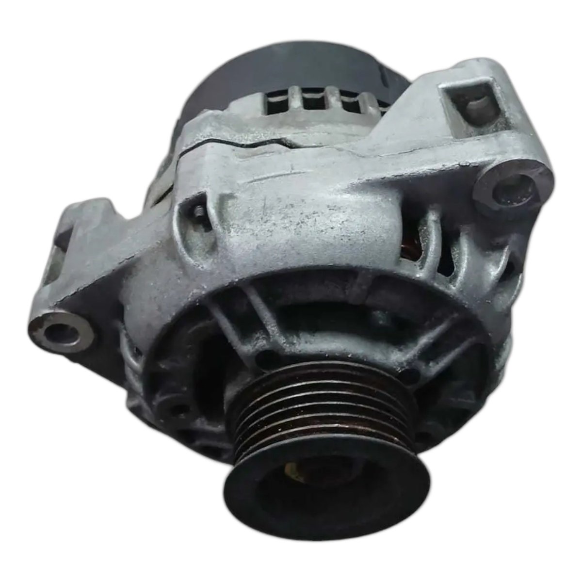 Alternador Citroen Xsara Xantia Berlingo 1.8 2.0 12V 2005 - Imagem 4