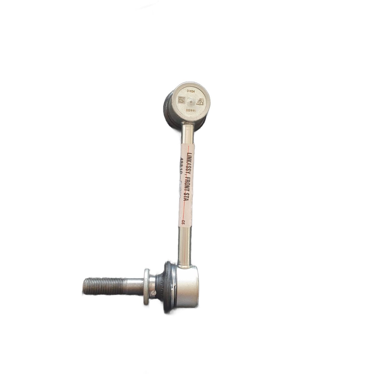 Bieteta Dianteira Toyota Hilux Sw4 2016 A 2020