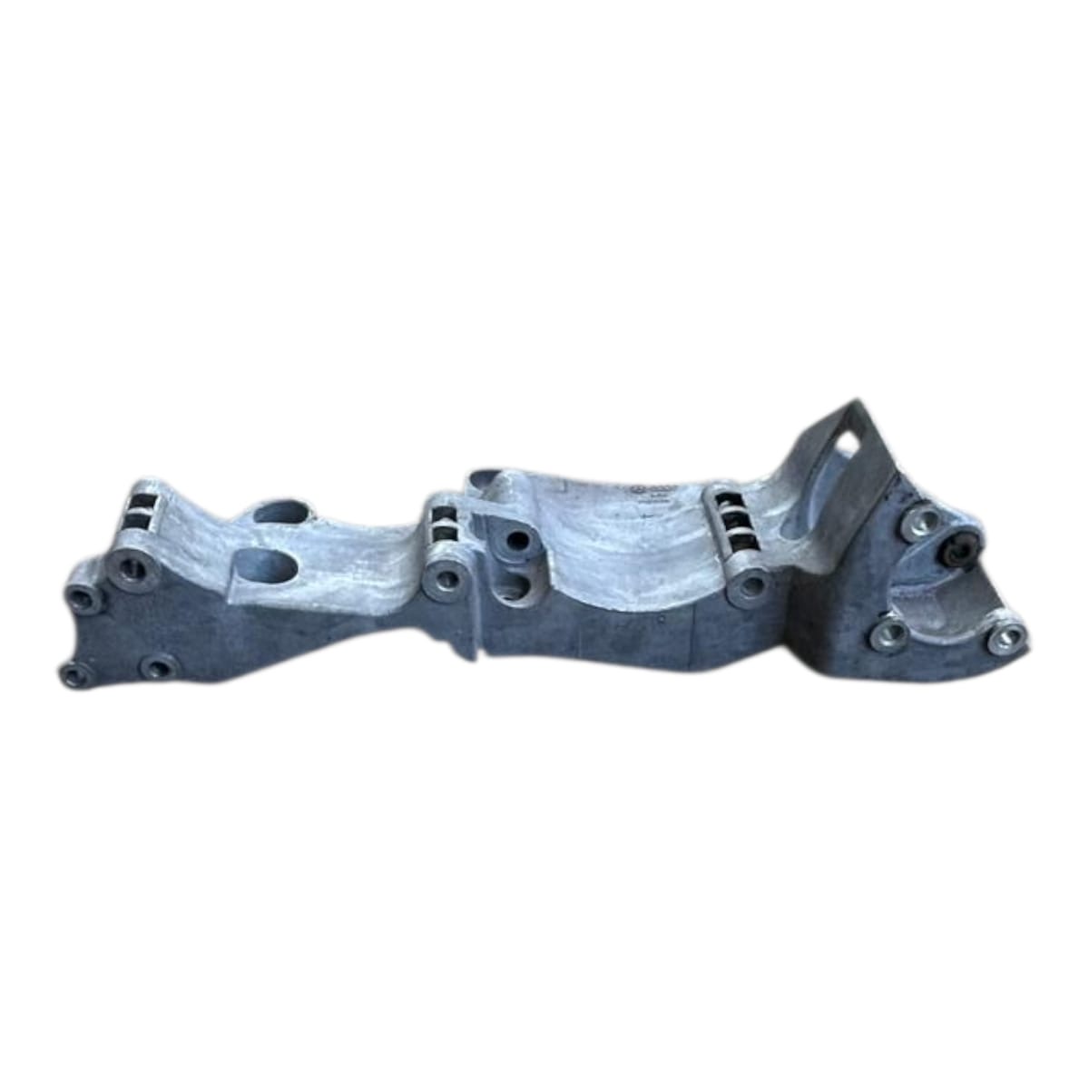 Suporte Bomba Hidráulica Alternador Compressor Audi A3 Golf - Imagem 3