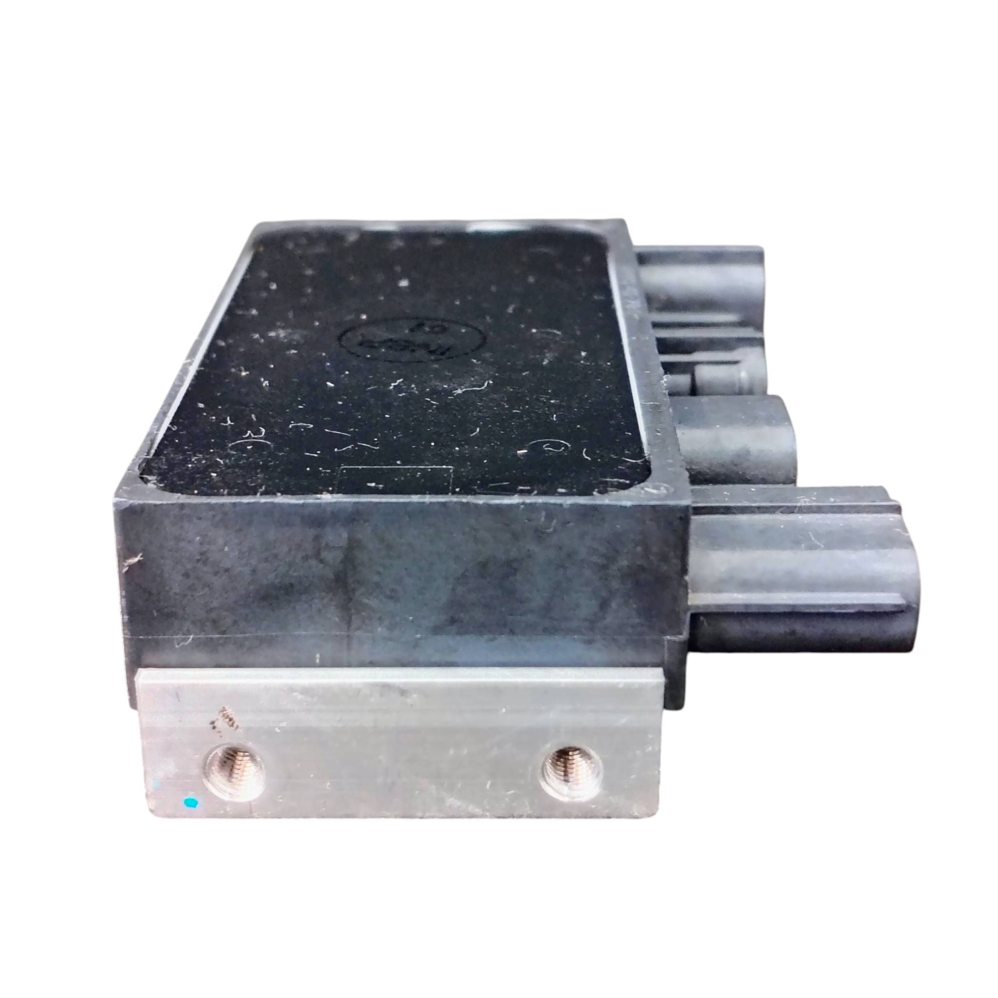 MODULO AQUECIMENTO BICO TOYOTA HILUX SW4 28551-30010 ORIG - Imagem 5