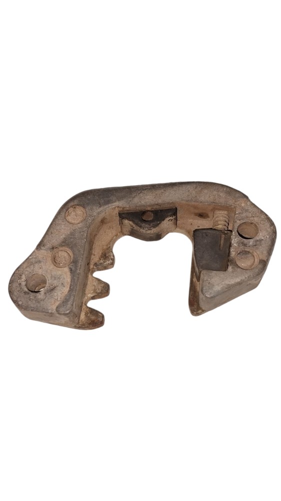 Batente Fechadura Porta Caravan Opala Original Gm 8948664 - Imagem 2