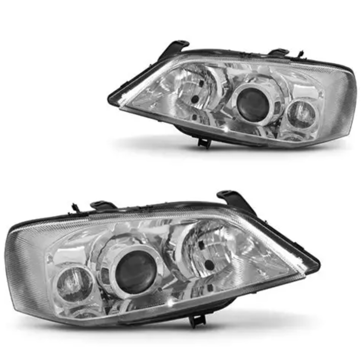 Farol Dianteiro Fiat Stilo
