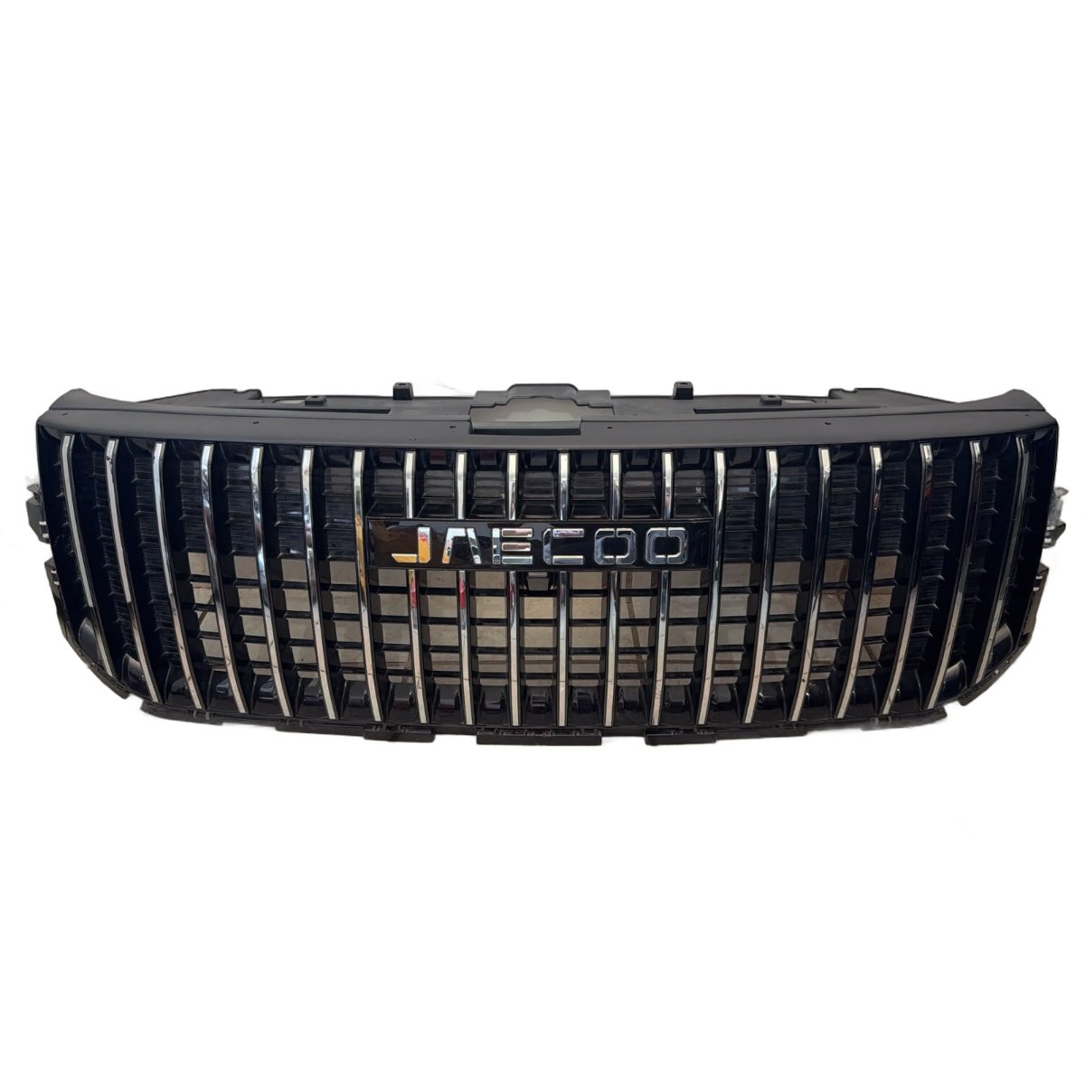 Grade Superior Frontal C/ Emblema Do Jaecoo 7 2025 2026 2027