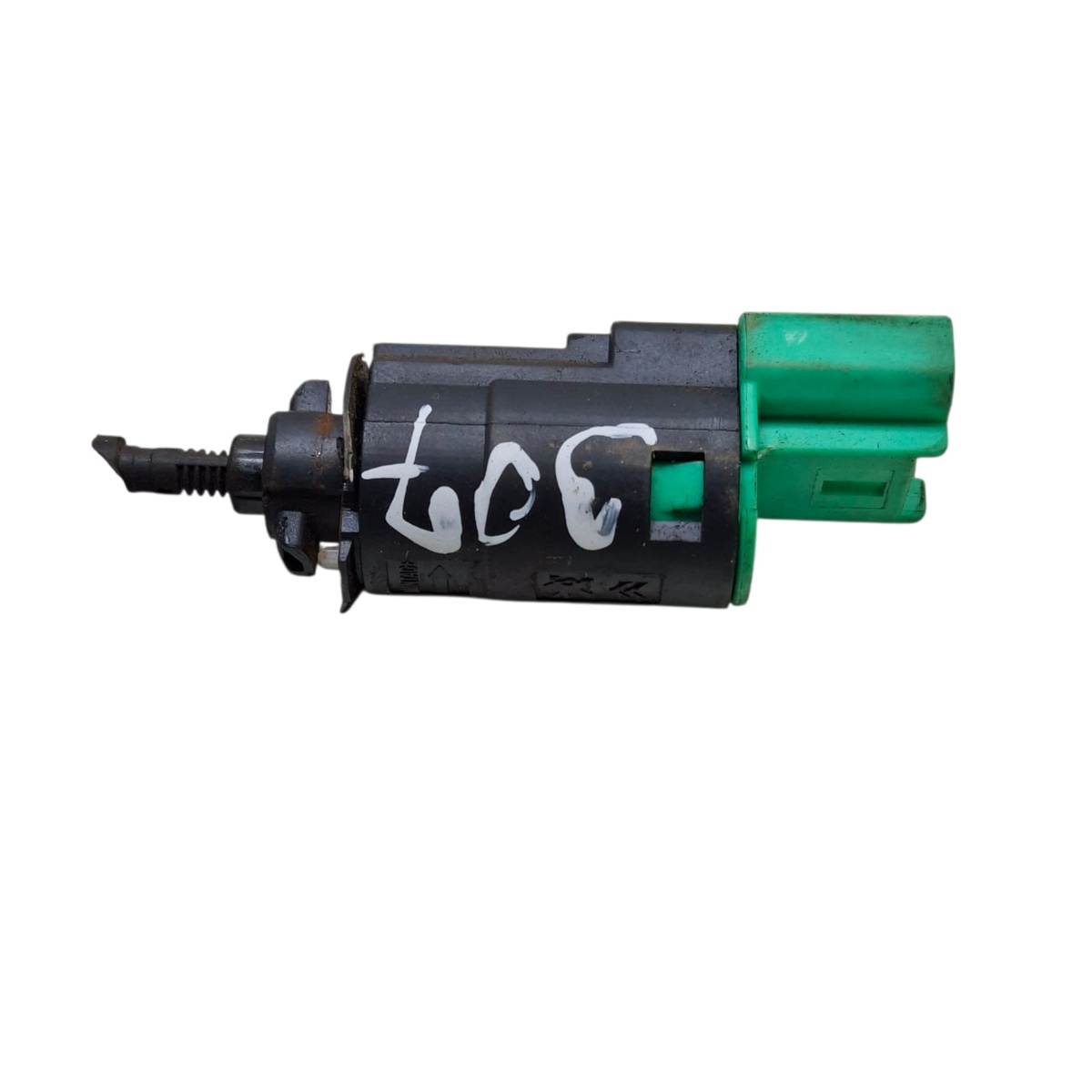 Interruptor De Luz De Freio Para Peugeot 207 307 Original - Imagem 2