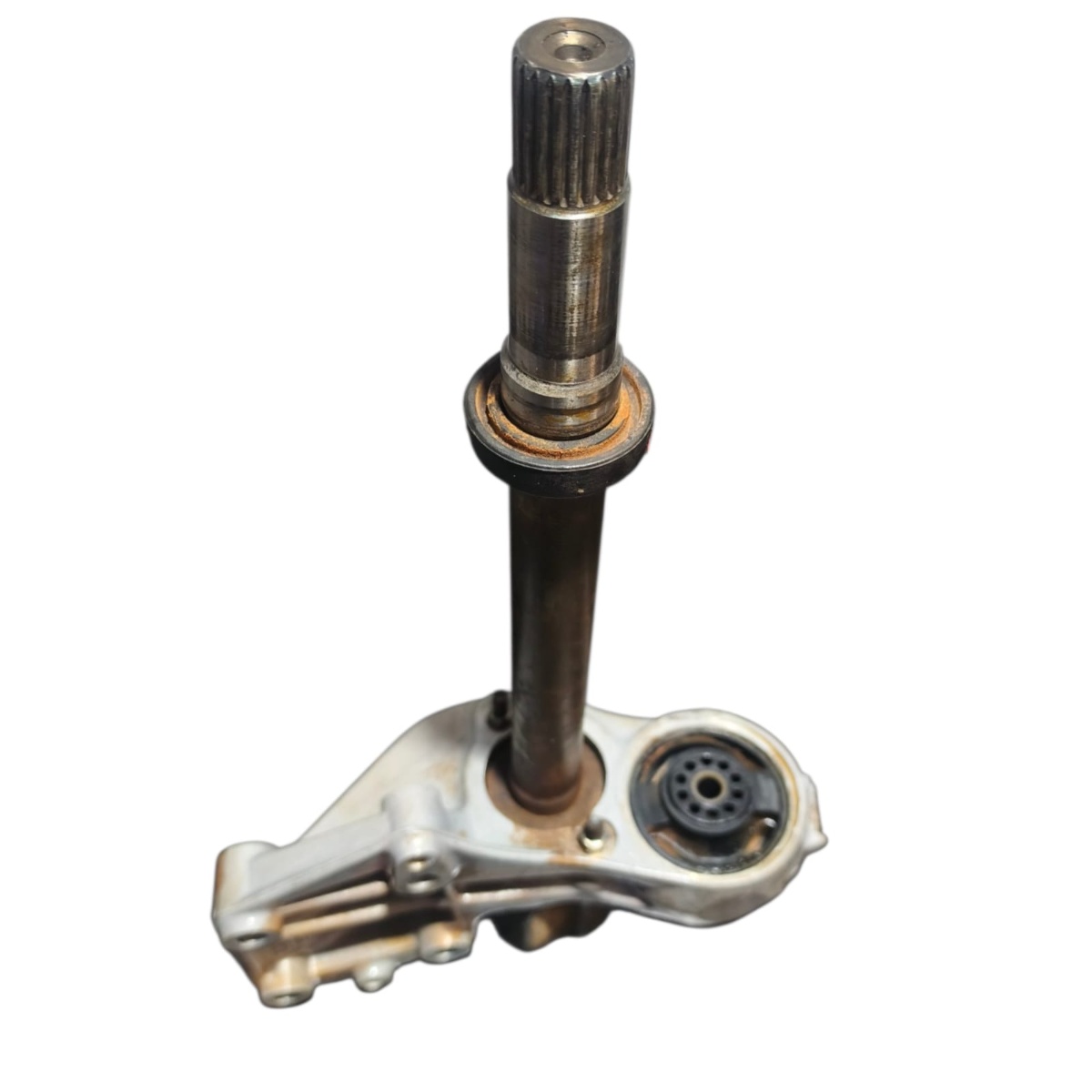 Semi Eixo Direito Peugeot 207 206 1.4 2006/2009 Org 484202 - Imagem 7