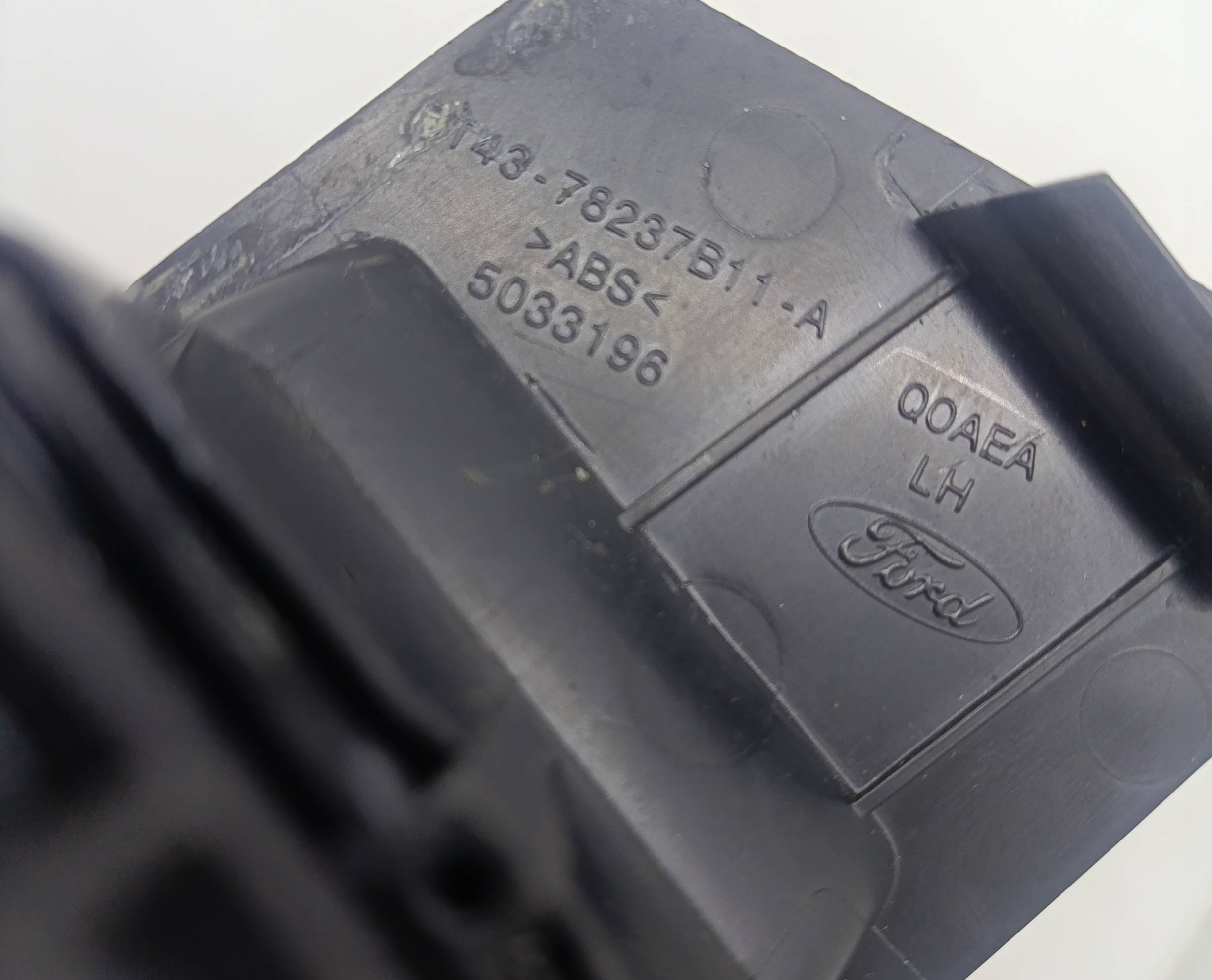 Botão Comando Vidro Porta Dianteira Esquerda Ford Edge - Imagem 4