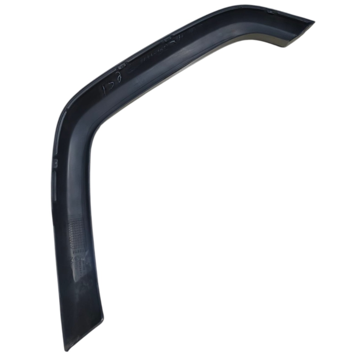Moldura Traseira Direita Jeep Cherokee 1995/1998 55174956 Preto - Imagem 7
