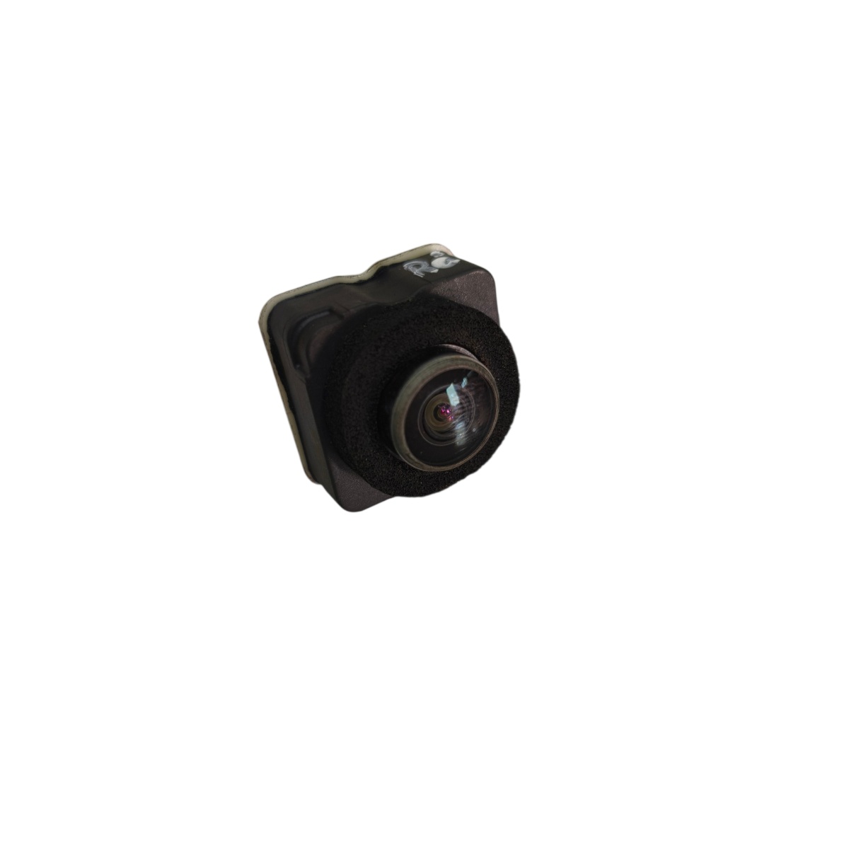 Câmera De Ré Original Cronos Argo Mobi Strada Toro 52140475
