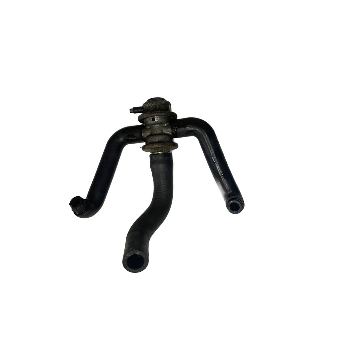 Tubos Radiador Kawasaki Zx9R 1994 - 1997 Usado - Imagem 3