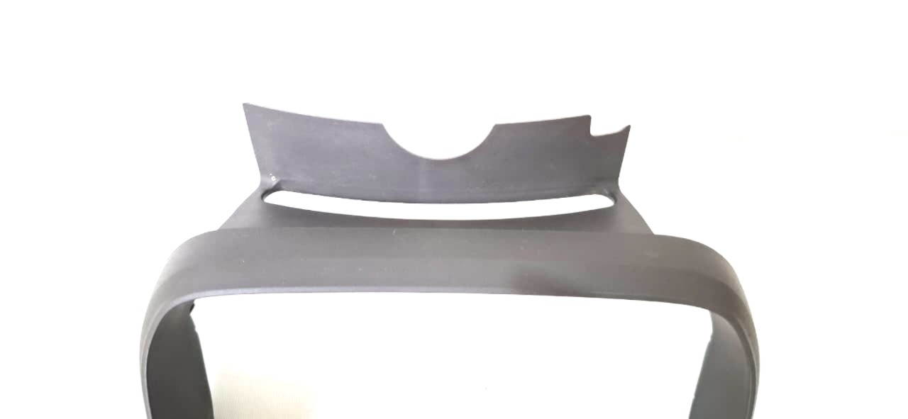 Moldura Painel Instrumentos Gm Cobalt 2013 A 2016 - Imagem 2