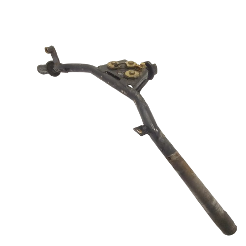 Guidao Biz 100 1998-2005 Avaria - Imagem 3