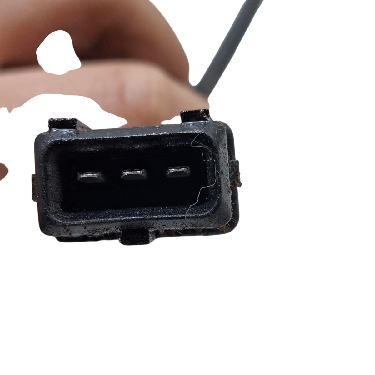Sensor Rotação Celta Prisma Corsa Montana Meriva 1.0 1.4 1.8 - Imagem 2