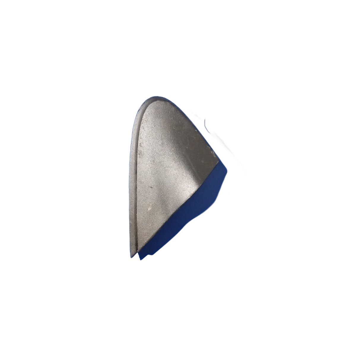 Moldura Retrovisor Direito Gm 26224657 Preto